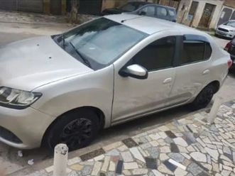 renault logan expres./exp. up hi-flex 1.0 16v 4p 2014