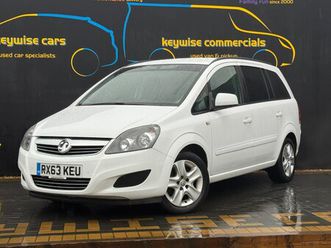 2013 (63) - 1.6i [115] exclusiv 5dr