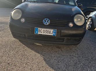 volswagen lupo 1.7sdi