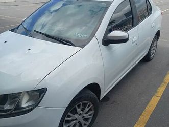 renault logan expres. avantage flex 1.0 12v 4p 2019