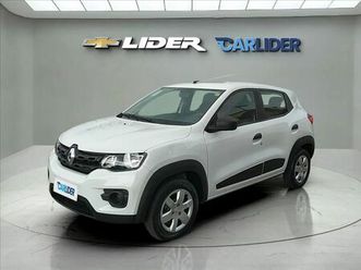 zen 1.0 flex 12v 5p mec.