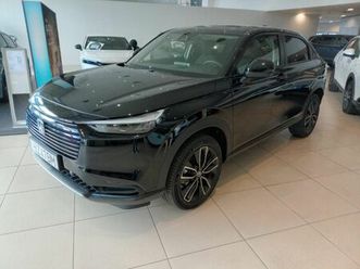 honda hr-v 1.5 i-mmd e:hev elegance