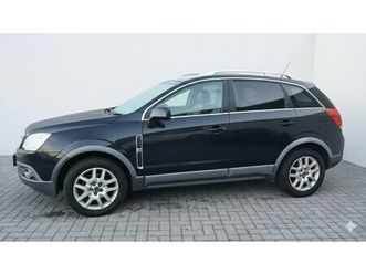 2013 (62) 2.2 cdti exclusiv 5dr auto