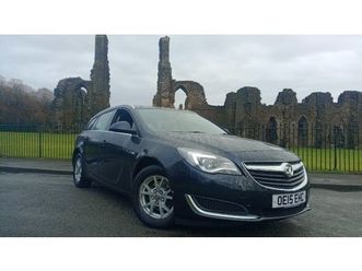 2015 (15) 2.0 cdti ecoflex design nav 5dr [start stop] *1 owner* 12 mth mot*