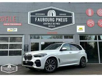 *1-propri/1-owner*tva-21%-vat*historique-bmw-100%*