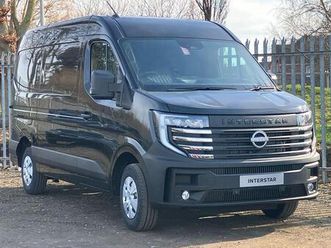 2.0 dci 35 tekna auto l2 h2 euro 6 (start/stop) 4dr