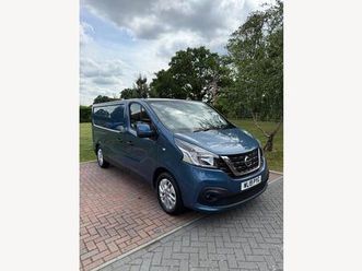 1.6 dci 1.2t tekna l2 h1 euro 6 5dr