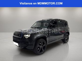 land-rover defender 3.0d i6 300 ps xdyn se awd auto mhev