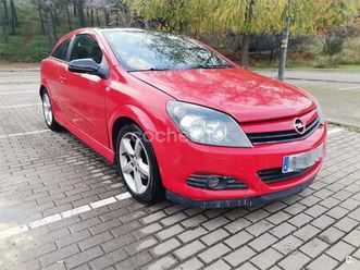 opel astra gtc 1.6 16v sport