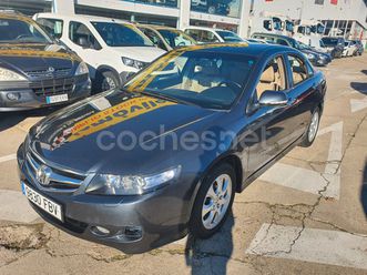 honda accord 2.2 ictdi executive