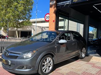 opel astra gtc 1.9 cdti 120 cv sport