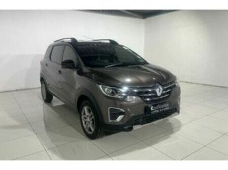 2024 renault triber 1.0 dynamique