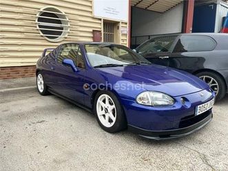 honda crx 1.6i esi vtec