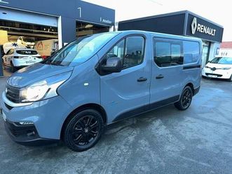 cab appro 2.0 multijet 145 pro lounge