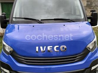 iveco daily 35 s 11 3450 rs