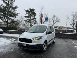 transit courier combi 1.0 ecoboost ambiente