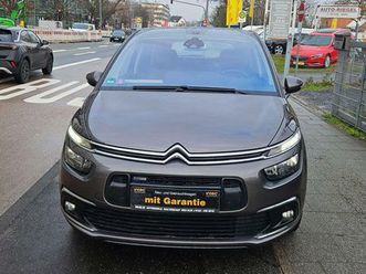 citroën grand c4 picasso c4 picasso puretech 130 stop