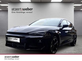 cupra leon 1.5 tsi kamera appconnect acc 18