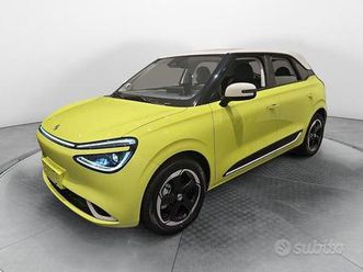 dongfeng box 43,9 kwh premium edition