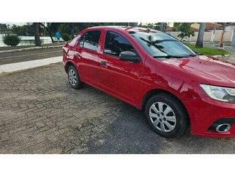 renault logan life flex 1.0 12v 4p mec. 2022