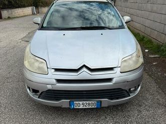 citroen c4 1.6 disel