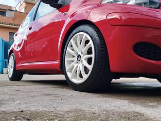 ◊ toyota aygo – edizione speciale ◊■? anno: 201