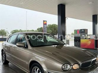 jaguar xtype