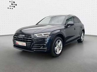 55 tfsie mhev s-line plus quattro s-tronic