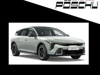 kia k4 1.6t dct vision/komfort-pro-paket