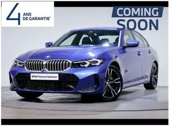 i berline kit m sport