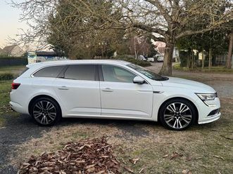 renault talisman sabisa