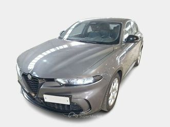 alfa romeo tonale 1.6 d 130cv sprint