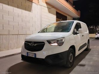 opel combo cargo 1.5 d 100 s&s pc ed.