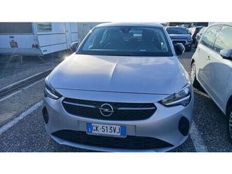 opel corsa 1.2 elegance