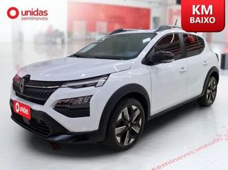 techno flex 1.0 tb 12v 5p aut.