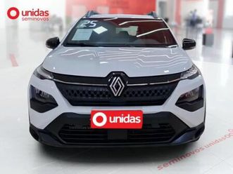 techno flex 1.0 tb 12v 5p aut.