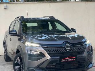 techno flex 1.0 tb 12v 5p aut.