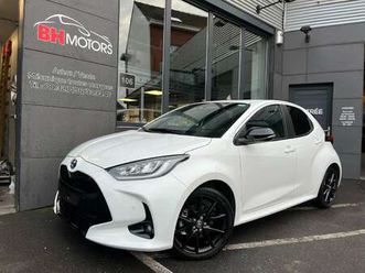 1.5 hybrid e-cvt style