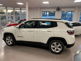 jeep compass 1.4 mair longitude 4x2