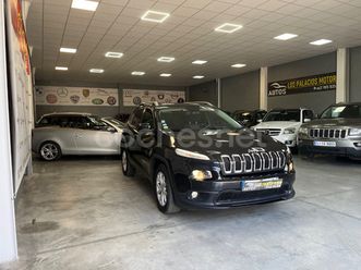 jeep cherokee 2.0crd business 4x4 ad i