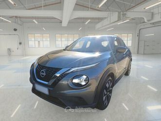 nissan juke 1.0 dig-t 114 acenta mt