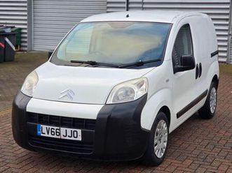 1.3 hdi 16v enterprise fwd l1 h1 3dr