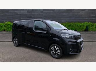 2.2 max auto mwb euro 6 (start/stop) 5dr