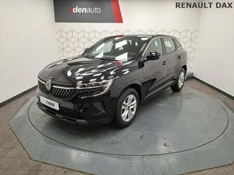 mild hybrid advanced 130 equilibre