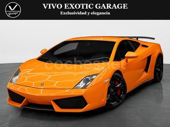 lamborghini gallardo lp v10 5502 coupe