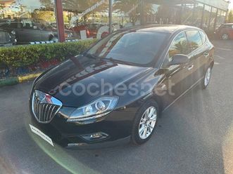 lancia delta 1.6 multijet dpf argento