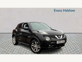 1.5 dci n-connecta euro 6 (start/stop) 5dr