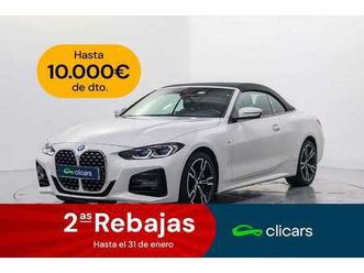 430ia cabrio xdrive