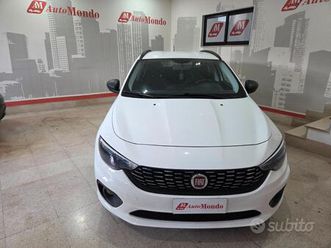 fiat tipo 1.6 mjt 120cv autocarro 2 posti