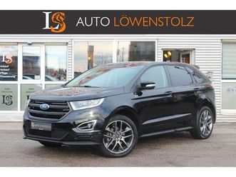 ford edge st-line 4x4 | navi | kamera | panorama